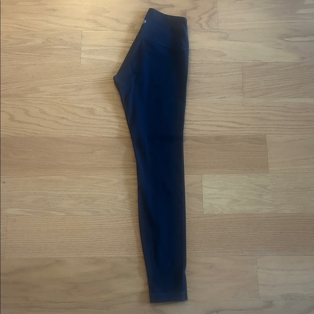 lululemon athletica Navy Leggings Wunder